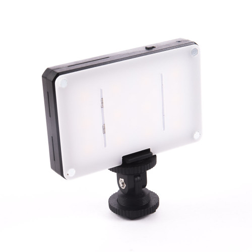LED осветитель компактный Menik STL-10R 501010