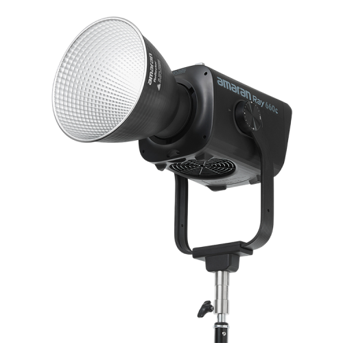 Осветитель amaran Ray 660c