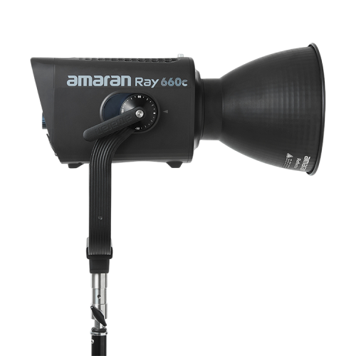 Осветитель amaran Ray 660c