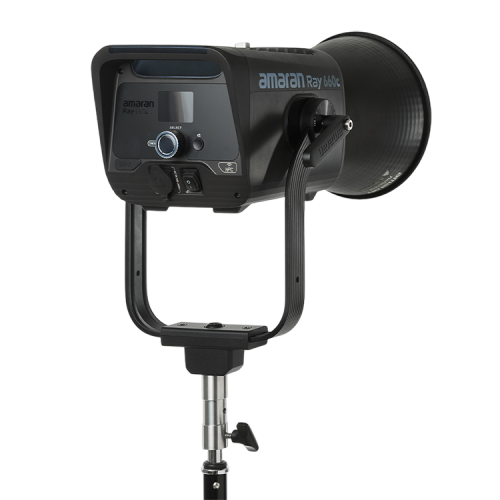 Осветитель amaran Ray 660c