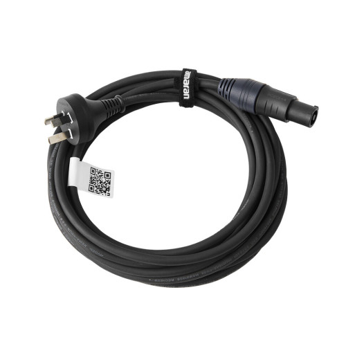 Осветитель amaran Ray 660c