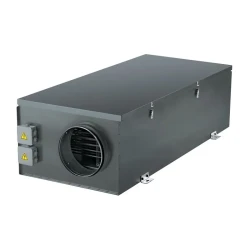 Приточная установка Zilon ZPE 500 L1 Compact ZPE Compact