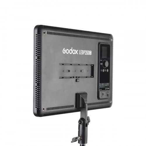 Осветитель светодиодный Godox LEDP260C