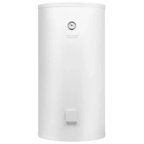 Бойлер косвенного нагрева Royal Thermo AQUATEC INOX RTWX 150 AQUATEC INOX