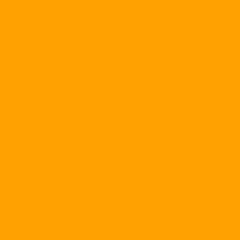 Chris James 105 Orange фолиевый фильтр оранжевый
