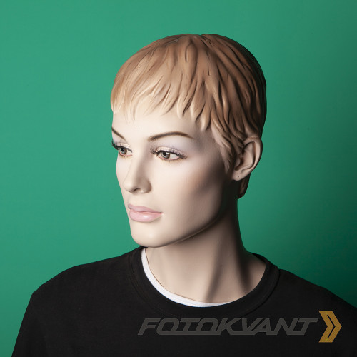 Fotokvant BGP-1310-07 фон бумажный 1,35х10 м стальной