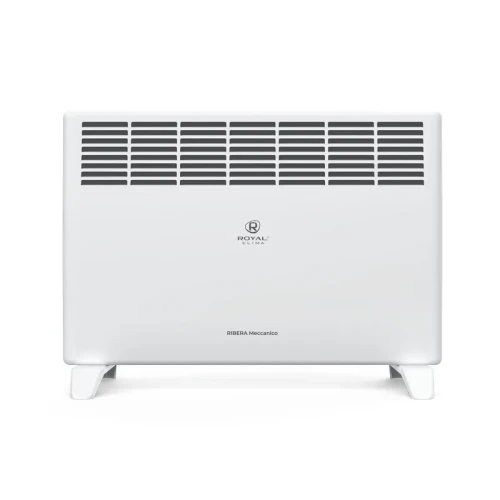 Конвекторы Royal Clima REC-R1500M RIBERA Meccanico