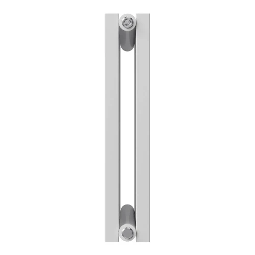 Дизайн-радиатор трубчатый Royal Thermo Shift Q30 C2050 - 28 секц. RAL9016 Shift Q