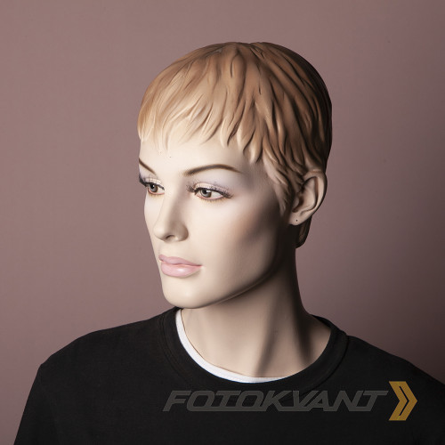 Fotokvant BGP-2711-164 Light Crimson фон бумажный 2.72х11 м глициновый