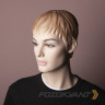 Fotokvant BGP-2711-164 Light Crimson фон бумажный 2.72х11 м глициновый