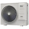 Наружный блок VRF-системы MDV MDV-V8M140V2R1B V8 mini