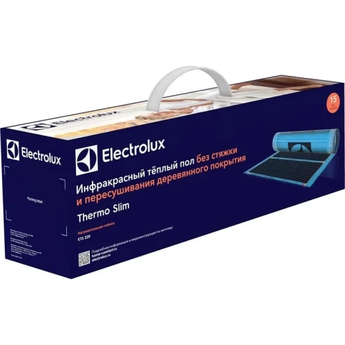 Нагревательный мат Electrolux EEM 2-150-8 ECO MAT