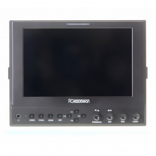Видеомонитор GreenBean HDPlay 708T HDMI 7
