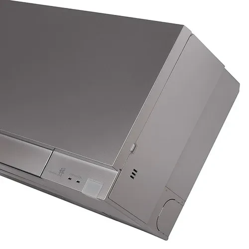 Внутренний блок мульти сплит-системы Mitsubishi Electric MSZ-EF50VGKS ВБ DESIGN