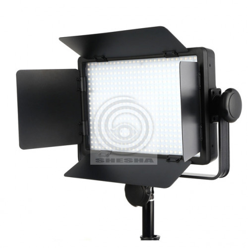 Осветитель светодиодный Godox LED1000С студийный