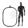 Отражатель Falcon Eyes RFR-4066T