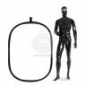Отражатель Falcon Eyes RFR-4066T