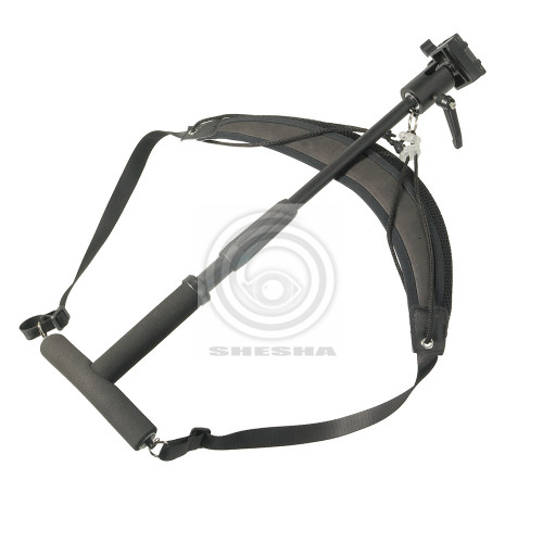 Монопод с шейным упором Falcon Eyes Pro 1302