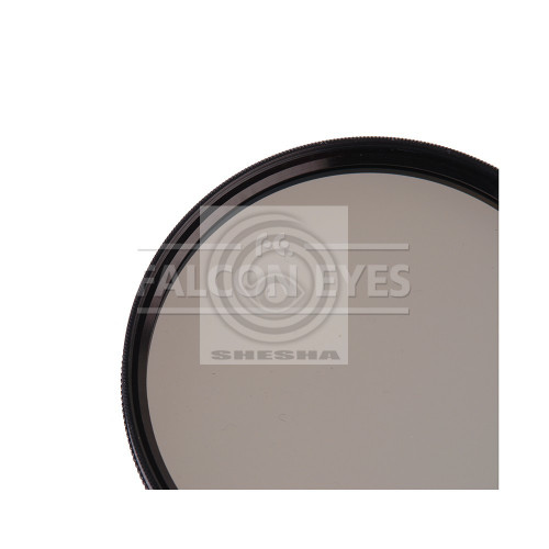 Поляризационный циркулярный фильтр для объектива CPL 82 mm