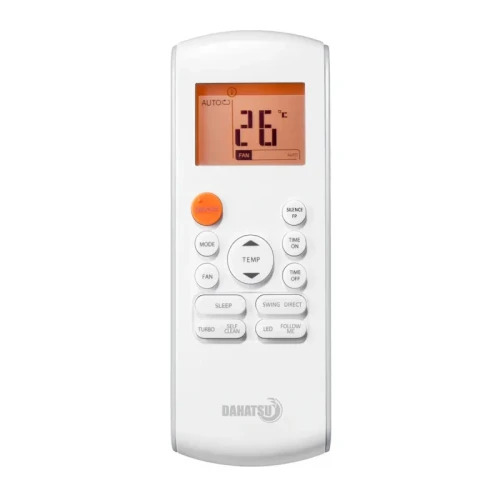 Кондиционер настенный Dahatsu DS-18I Brilliant DC Inventer