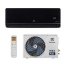 Кондиционер настенный Electrolux EACS/I-24HIX-BLACK/N8 Onix Black DC Inverter