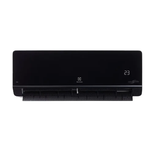 Кондиционер настенный Electrolux EACS/I-24HIX-BLACK/N8 Onix Black DC Inverter