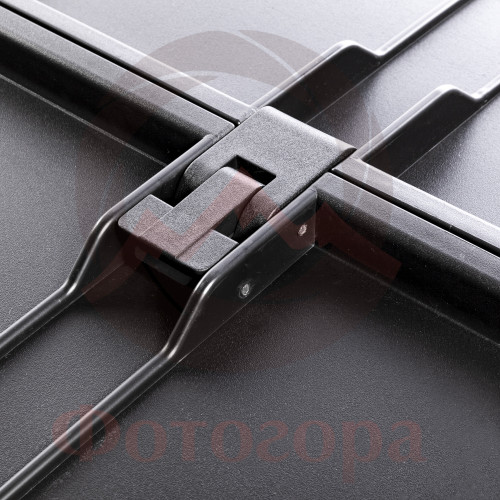 SL Case 13550 ударопрочный кейс 135х51х55 см