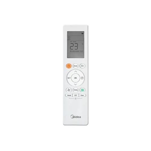Кондиционер настенный Midea MSFE-18N8D6-I / MSFE-18N8D6-O Breezeless E