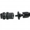 Кронштейн KUPO KCP-103 7" MINI VISION ARM WITH HOT SHOE ADAPTER