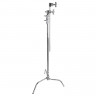 Стойка со штангой KUPO CS-30MK MASTER C-STAND GRIP ARM