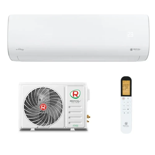 Кондиционер настенный Royal Clima RCI-AR28HN Aria DC Inverter