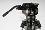 Профессиональный видеоштатив FST ST-9902K2