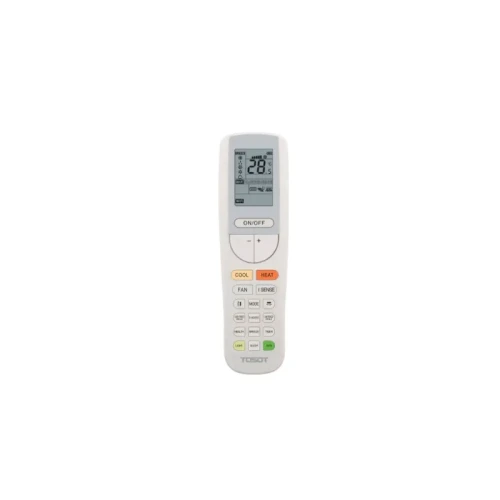 Кондиционер настенный Tosot T09H-STR/I-G/T09H-STR/O Triangle Inverter