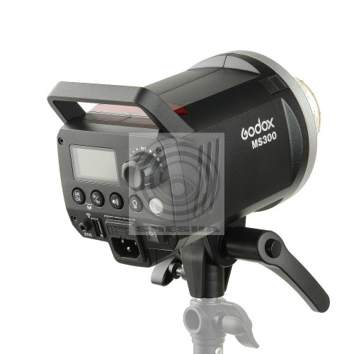 Вспышка студийная Godox MS300