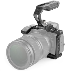 Клетка SmallRig 3790 “Black Mamba” Kit для Panasonic S5