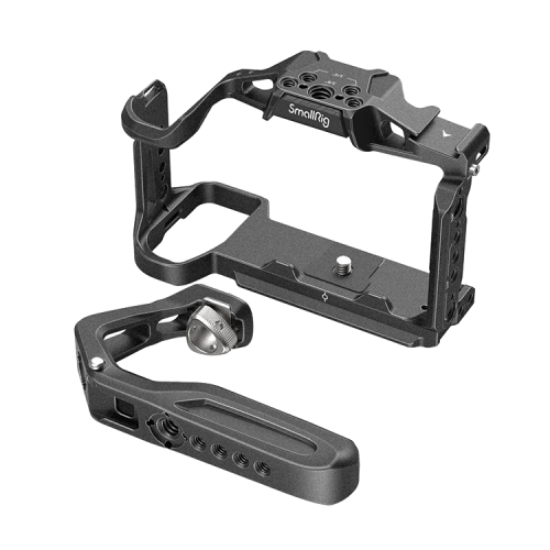 Клетка SmallRig 3790 “Black Mamba” Kit для Panasonic S5