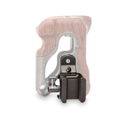 Клетка Tilta Advanced kit для BMPCC 6K Pro Чёрная