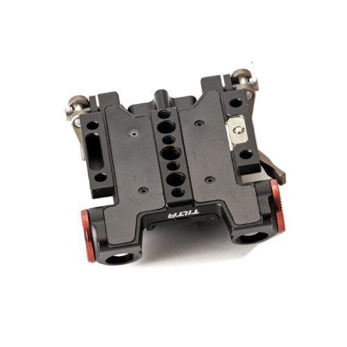 Клетка Tilta Advanced kit для BMPCC 6K Pro Чёрная