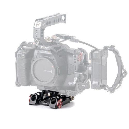 Клетка Tilta Advanced kit для BMPCC 6K Pro Чёрная