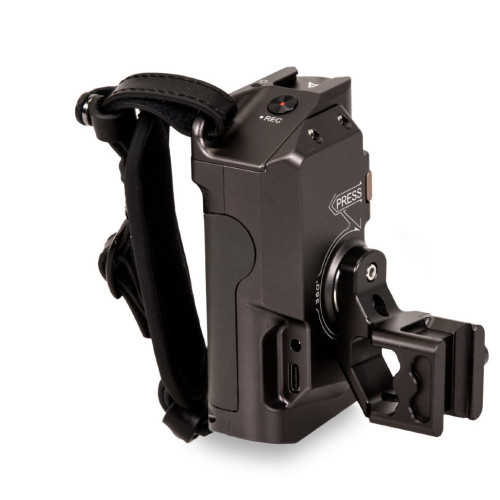 Клетка Tilta Advanced kit для BMPCC 6K Pro Чёрная