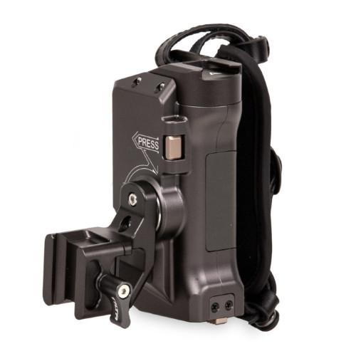 Клетка Tilta Advanced kit для BMPCC 6K Pro Чёрная