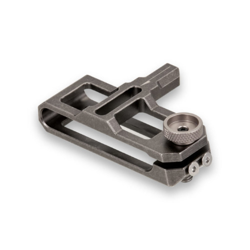 Клетка Tilta Advanced kit для BMPCC 6K Pro Чёрная