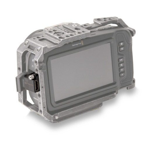 Клетка Tilta Advanced kit для BMPCC 6K Pro Чёрная