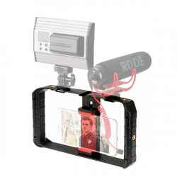 Клетка для смартфона Ulanzi U-Rig Pro Smartphone Video Rig