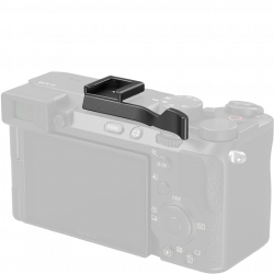 Упор для большого пальца SmallRig 4820 Thumb Grip для Sony A7CII/A7CR/A7C Черный