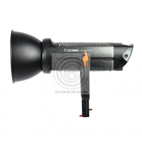 Осветитель светодиодный GreenBean SunLight PRO 200COB DMX
