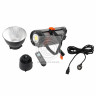 Осветитель светодиодный GreenBean SunLight PRO 200COB DMX