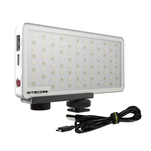 Осветитель - внешний аккумулятор NiteCore SCL10
