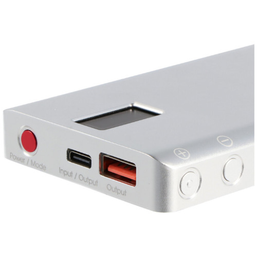 Осветитель - внешний аккумулятор NiteCore SCL10