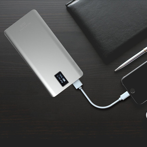 Осветитель - внешний аккумулятор NiteCore SCL10